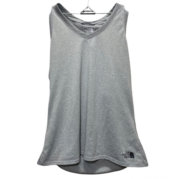 The North Face Racer Back Tank Top size S - Picture 2 of 4